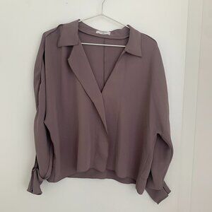 Babaton Blouse